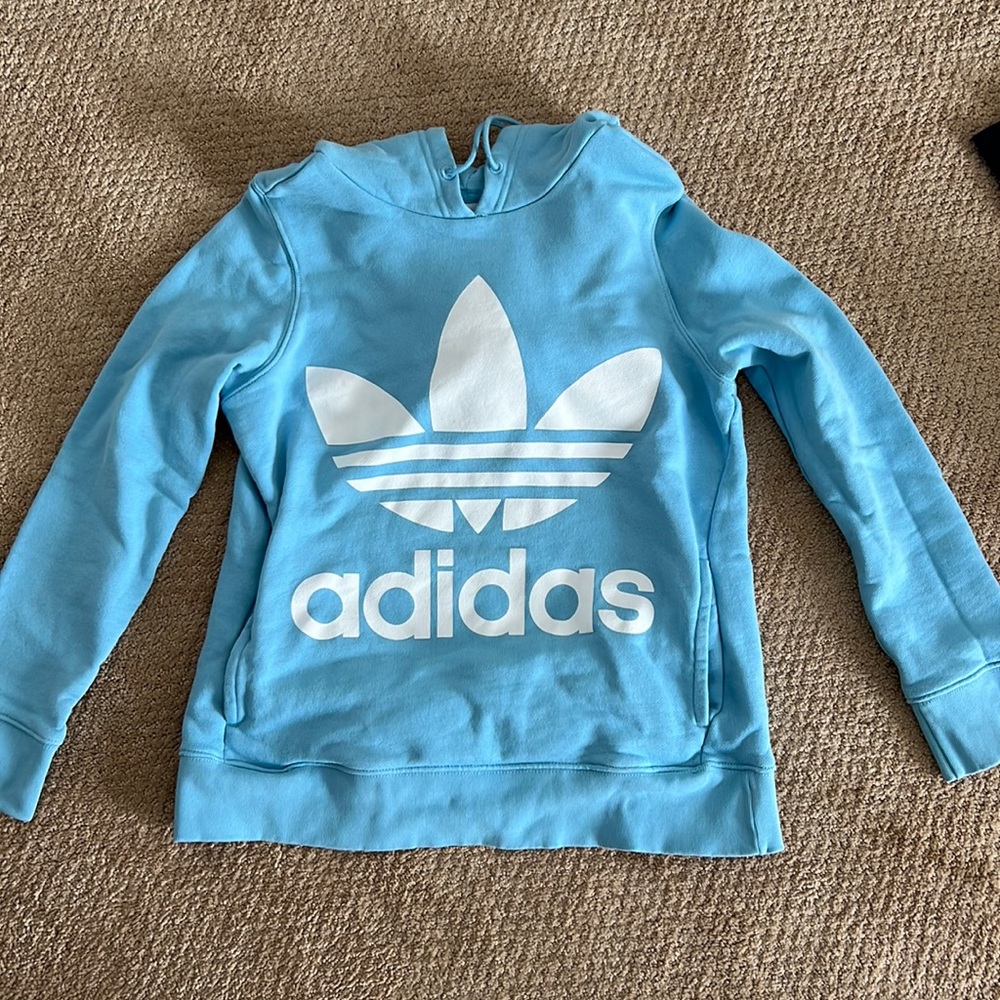 Adidas Hoodie